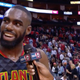 Illustration for article titled Tim Hardaway Jr. Went Bonkers And Outdueled James Harden